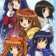   Kanon (2006) <small>Theme Song Arrangement</small> 